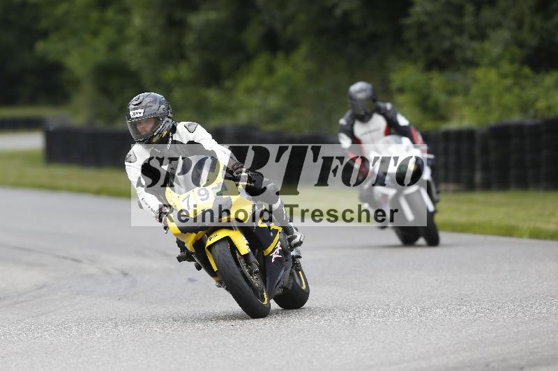 /24 08.06.2025 TZ Motorsport ADR/Gruppe gruen/79